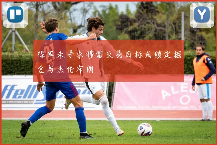 绿军未寻求穆雷交易目标或锁定掘金与杰伦布朗